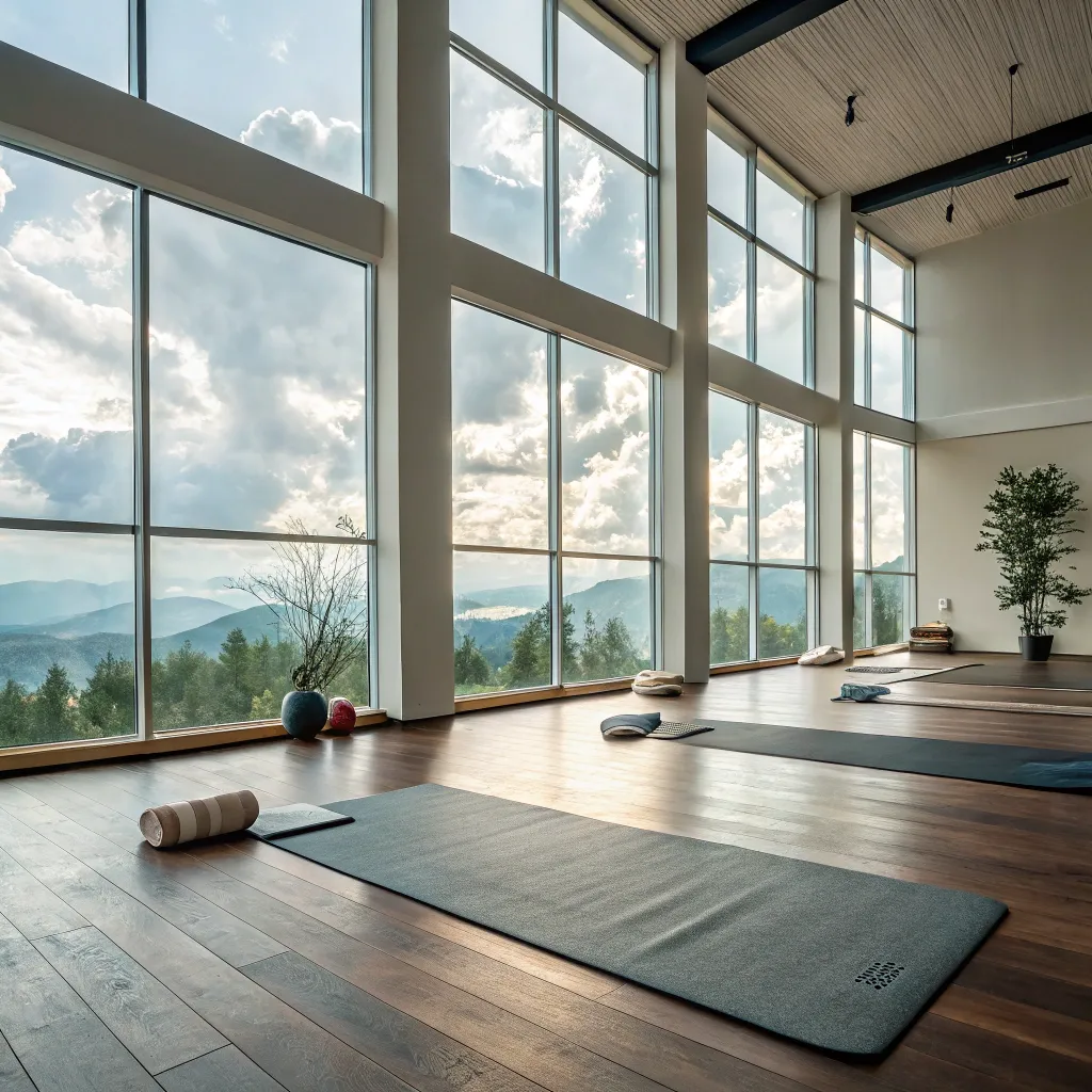 Yoga Studio